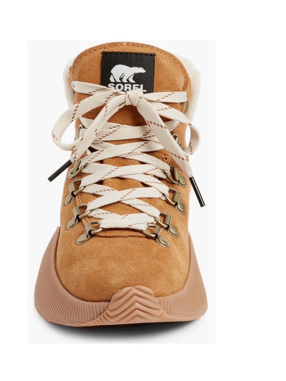 ✅NEW “Sorel” Out N' About III
Conquest Waterproof Boot 5M